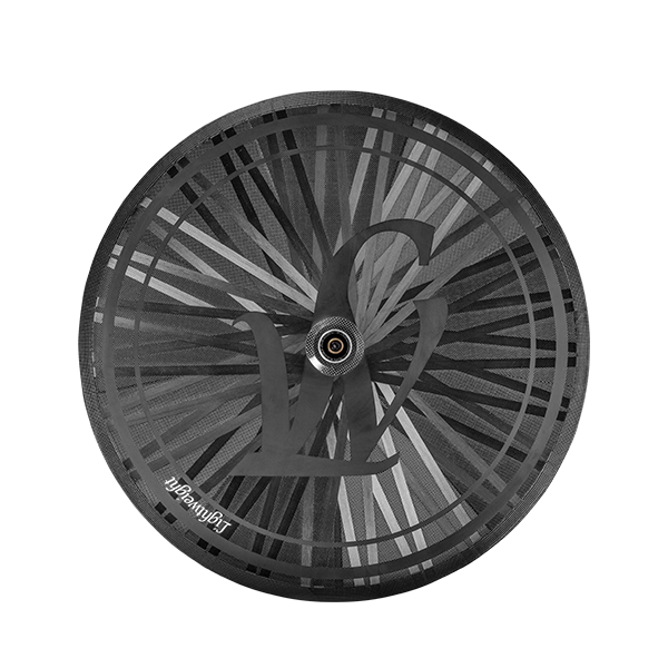 Lightweight 라이트웨이트 아우토반 튜블러 (리어) 휠